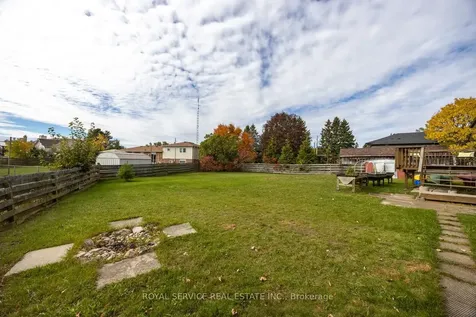 19 Propp Drive Kawartha Lakes ON L0A 1K0