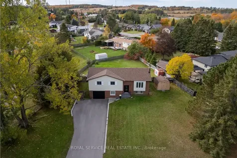 19 Propp Drive Kawartha Lakes ON L0A 1K0
