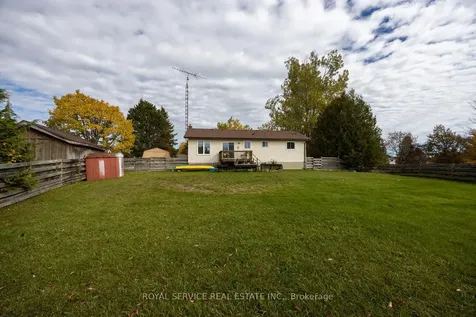 19 Propp Drive Kawartha Lakes ON L0A 1K0