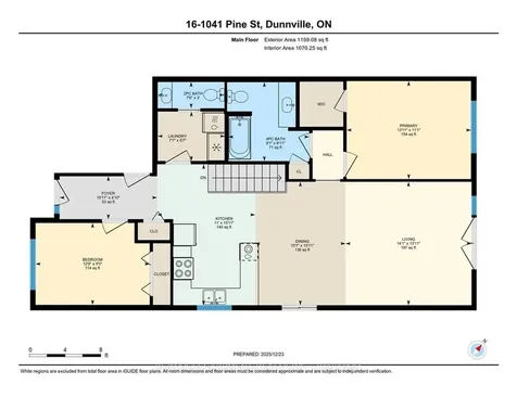 1041 Pine Street Haldimand ON N1A 2N1