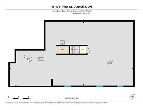 1041 Pine Street Haldimand ON N1A 2N1