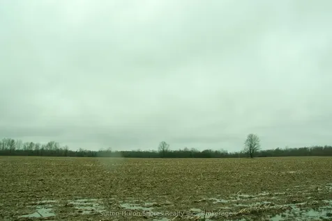 0 Bartley Side Road Saugeen Shores ON N0H 2C6