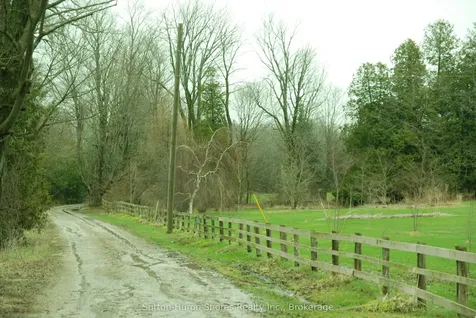 0 Bartley Side Road Saugeen Shores ON N0H 2C6
