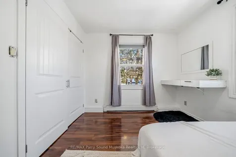 55 A Cascade Street E Parry Sound ON P2A 1K3