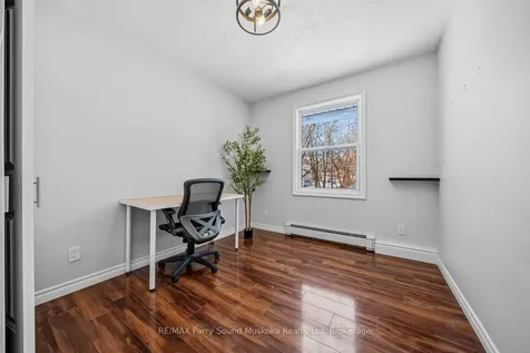 55 A Cascade Street E Parry Sound ON P2A 1K3