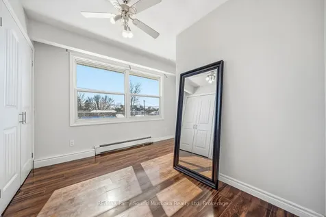 55 A Cascade Street E Parry Sound ON P2A 1K3