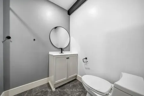 55 A Cascade Street E Parry Sound ON P2A 1K3