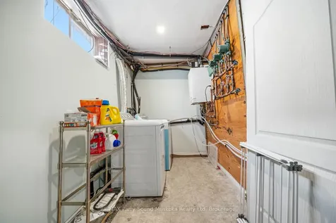 55 A Cascade Street E Parry Sound ON P2A 1K3