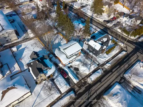 55 A Cascade Street E Parry Sound ON P2A 1K3