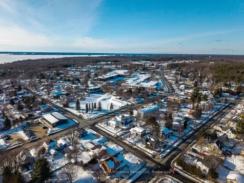 55 A Cascade Street E Parry Sound ON P2A 1K3