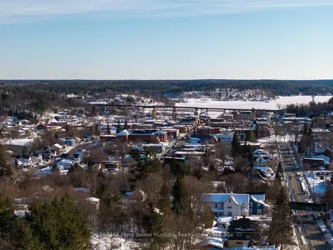 55 A Cascade Street E Parry Sound ON P2A 1K3