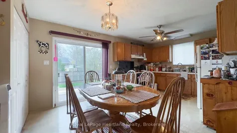 91 Anglesea Street Goderich ON N7A 1V2