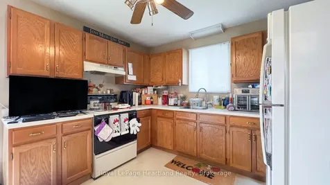 91 Anglesea Street Goderich ON N7A 1V2