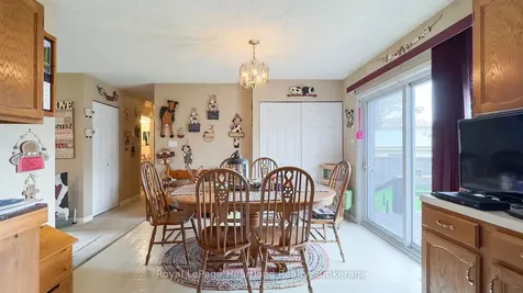 91 Anglesea Street Goderich ON N7A 1V2