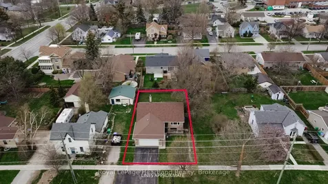 91 Anglesea Street Goderich ON N7A 1V2