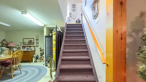 91 Anglesea Street Goderich ON N7A 1V2