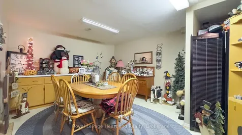 91 Anglesea Street Goderich ON N7A 1V2