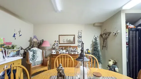 91 Anglesea Street Goderich ON N7A 1V2