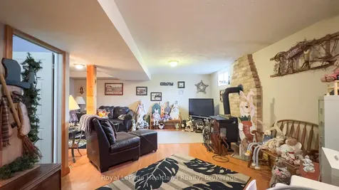 91 Anglesea Street Goderich ON N7A 1V2