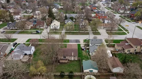 91 Anglesea Street Goderich ON N7A 1V2
