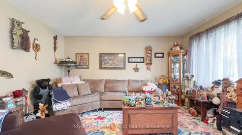 91 Anglesea Street Goderich ON N7A 1V2
