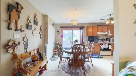 91 Anglesea Street Goderich ON N7A 1V2