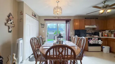 91 Anglesea Street Goderich ON N7A 1V2