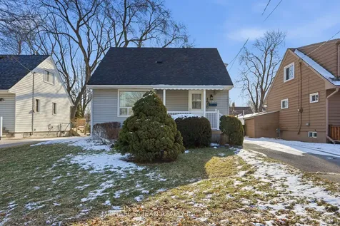 176 Adair Avenue N Hamilton ON L8H 6A9