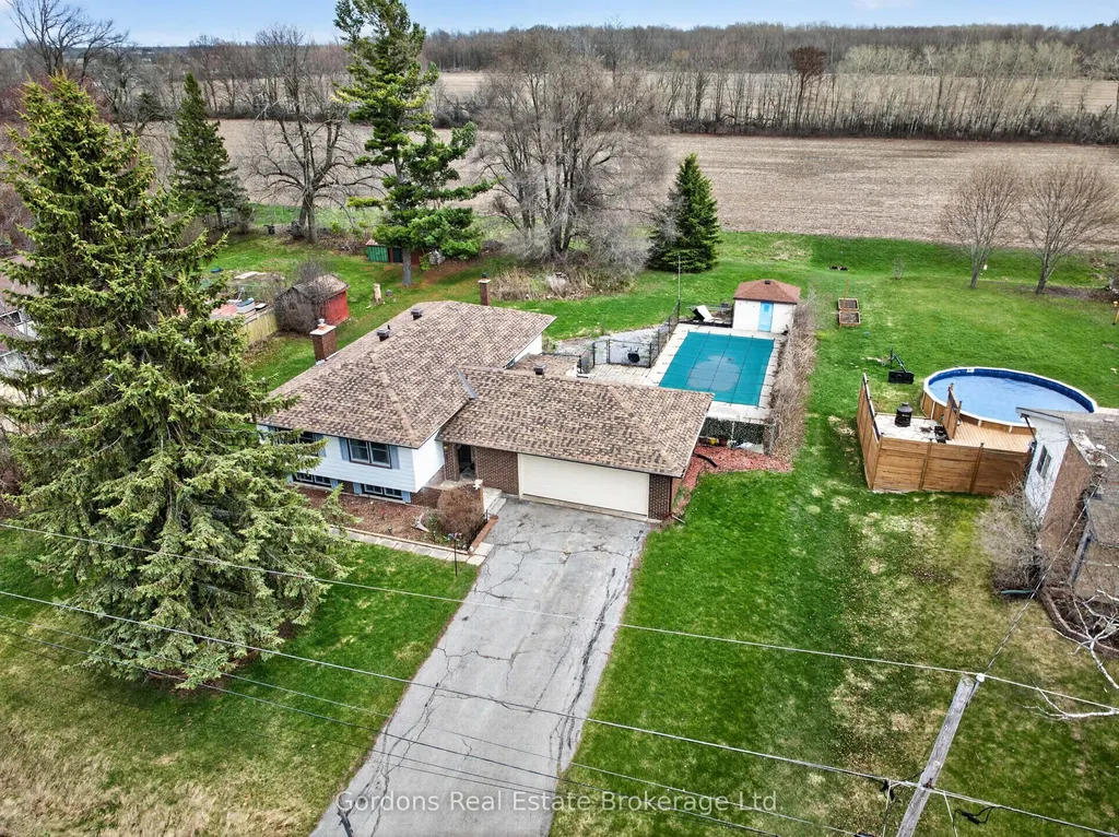 284 Catalina Drive Quinte West ON K8R 1C7