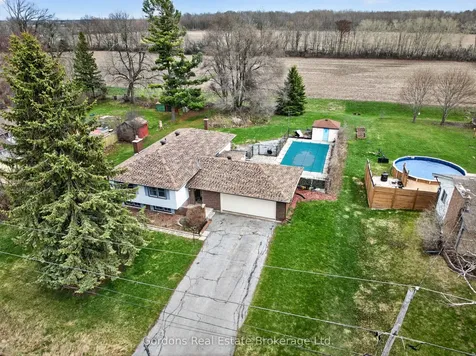 284 Catalina Drive Quinte West ON K8R 1C7
