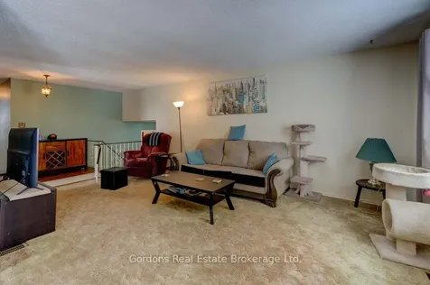 284 Catalina Drive Quinte West ON K8R 1C7