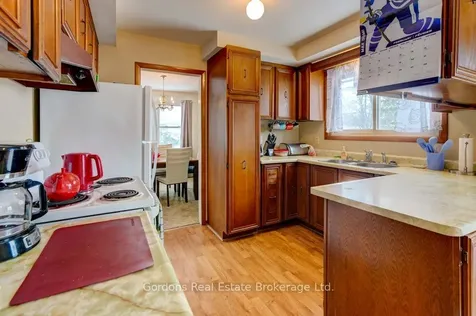 284 Catalina Drive Quinte West ON K8R 1C7
