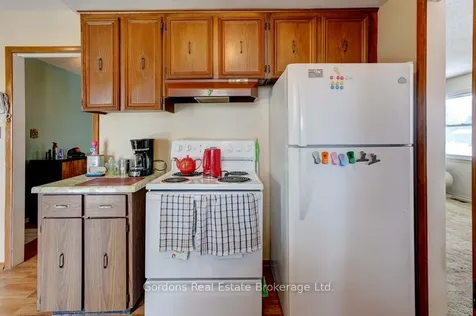 284 Catalina Drive Quinte West ON K8R 1C7