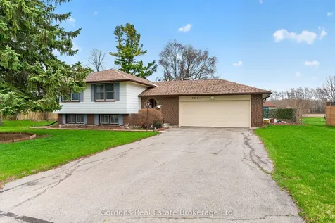 284 Catalina Drive Quinte West ON K8R 1C7