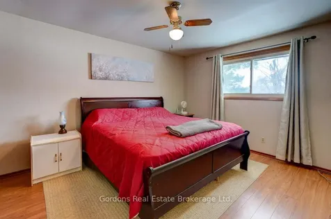 284 Catalina Drive Quinte West ON K8R 1C7