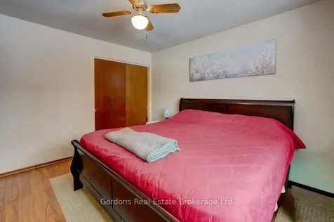 284 Catalina Drive Quinte West ON K8R 1C7