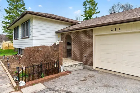 284 Catalina Drive Quinte West ON K8R 1C7