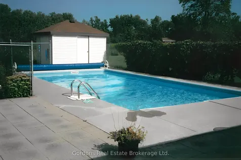 284 Catalina Drive Quinte West ON K8R 1C7
