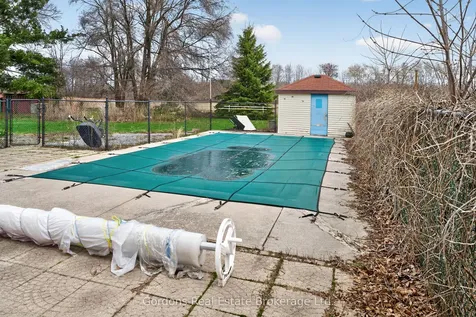 284 Catalina Drive Quinte West ON K8R 1C7