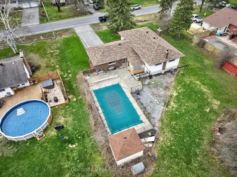 284 Catalina Drive Quinte West ON K8R 1C7