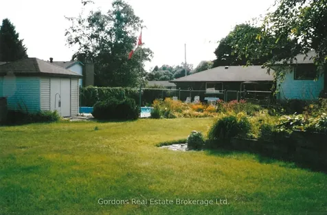 284 Catalina Drive Quinte West ON K8R 1C7