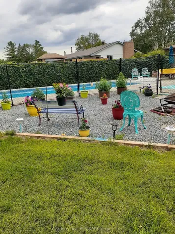284 Catalina Drive Quinte West ON K8R 1C7