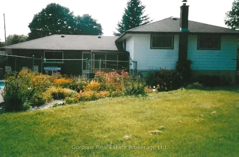 284 Catalina Drive Quinte West ON K8R 1C7