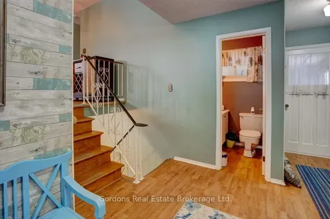 284 Catalina Drive Quinte West ON K8R 1C7