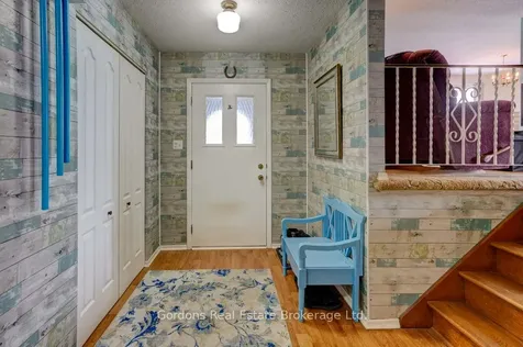284 Catalina Drive Quinte West ON K8R 1C7