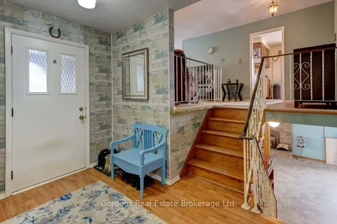 284 Catalina Drive Quinte West ON K8R 1C7