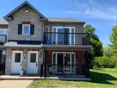 205 Eliot Street Clarence-rockland ON K4K 0G4