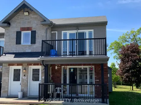 205 Eliot Street Clarence-rockland ON K4K 0G4