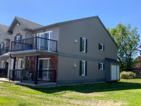205 Eliot Street Clarence-rockland ON K4K 0G4