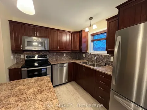 205 Eliot Street Clarence-rockland ON K4K 0G4